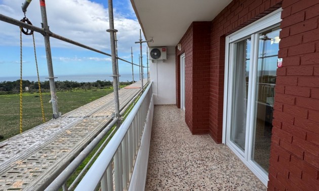 Appartement - Resale - Punta Prima - Punta Prima