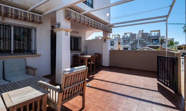 Appartement - Resale - Punta Prima - Punta Prima