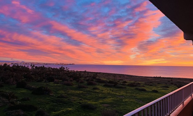 Appartement - Resale - Punta Prima - Punta Prima