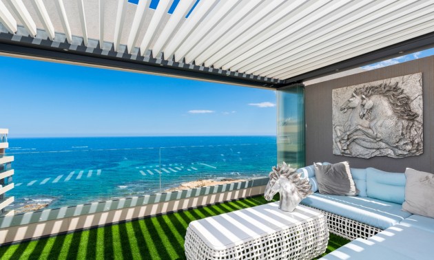 Appartement - Resale - Punta Prima - Punta Prima