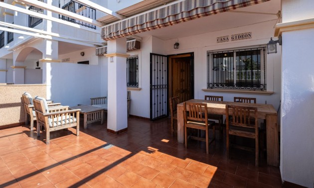 Appartement - Resale - Punta Prima - Punta Prima