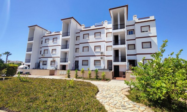 Appartement - Resale - Punta Prima - Punta Prima