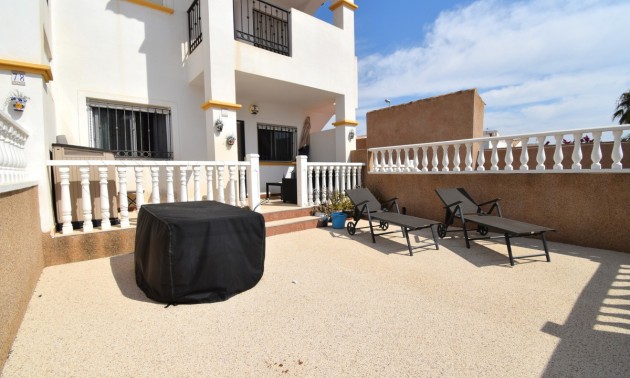 Appartement - Resale - Punta Prima - Punta Prima