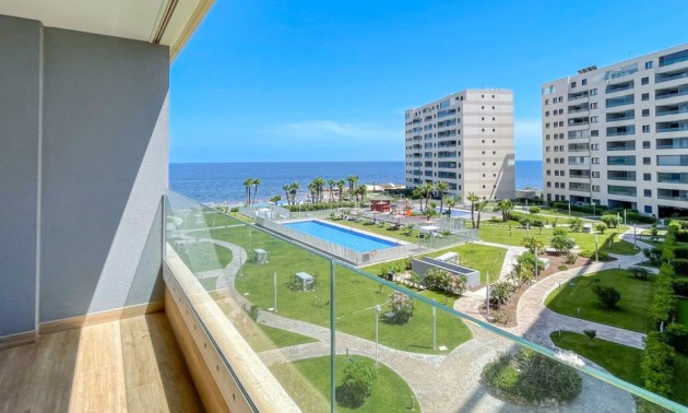Appartement - Resale - Punta Prima - Punta Prima