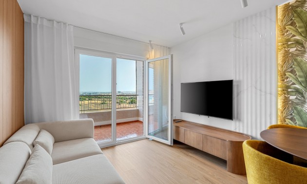 Appartement - Resale - Punta Prima - Punta Prima