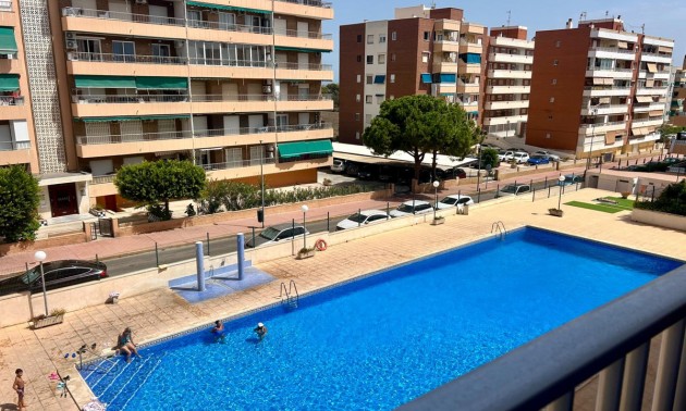 Appartement - Resale - Punta Prima - Punta Prima