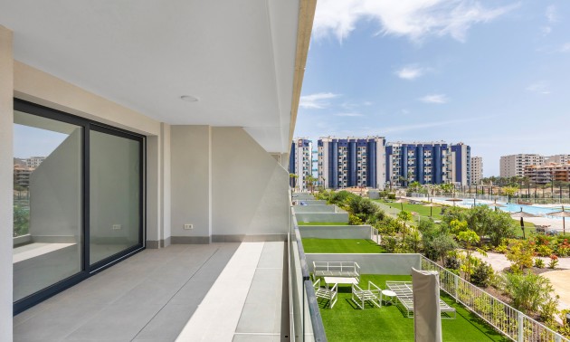Appartement - Resale - Punta Prima - Punta Prima