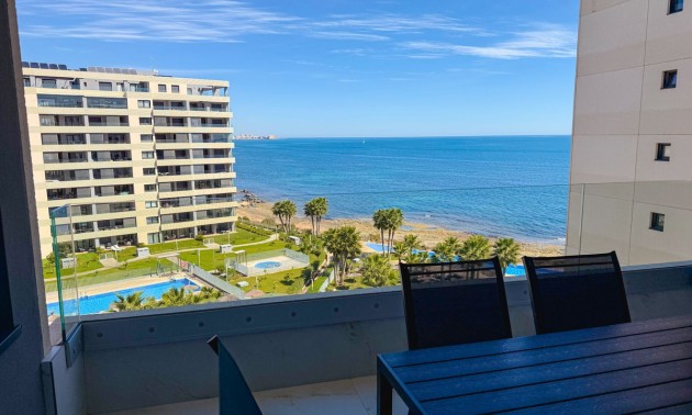 Appartement - Resale - Punta Prima - Punta Prima
