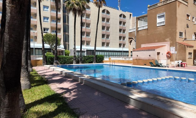 Appartement - Resale - Punta Prima - Punta Prima