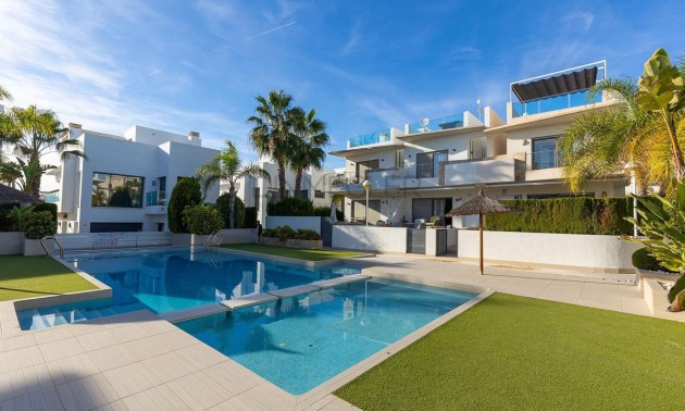 Appartement - Resale - Rojales - Ciudad Quesada