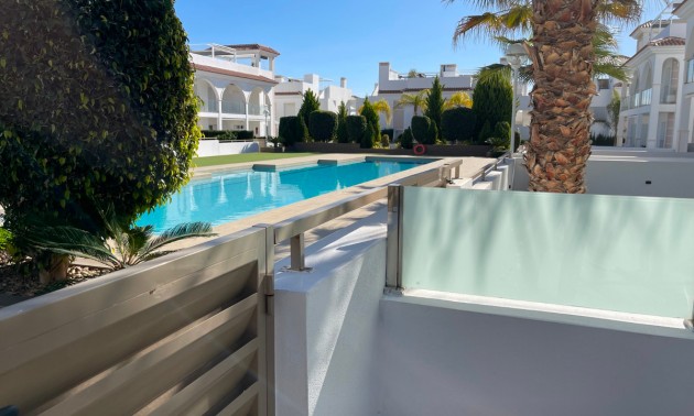 Appartement - Resale - Rojales - Ciudad Quesada