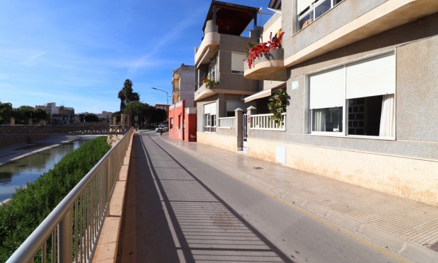 Appartement - Resale - Rojales - CSPX-45079