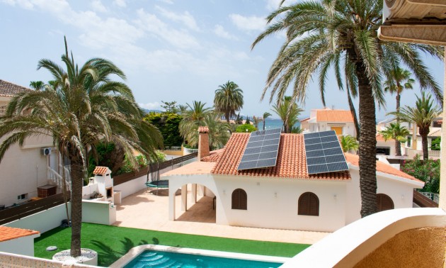 Appartement - Resale - San Javier - La Manga Del Mar Menor