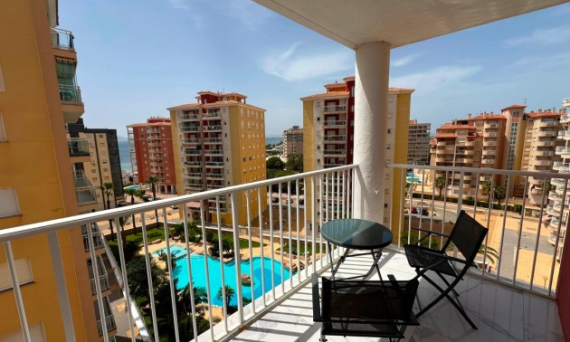 Appartement - Resale - San Javier - La Manga