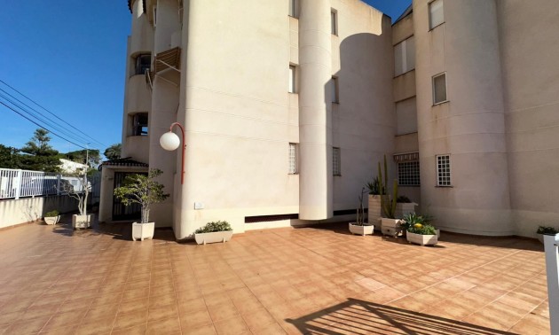 Appartement - Resale - San Javier - Santiago De La Ribera