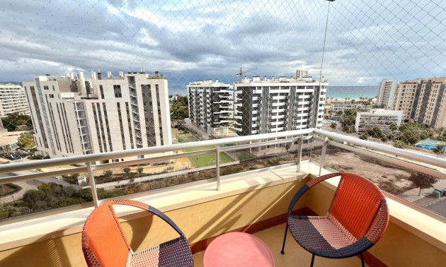 Appartement - Resale - San Juan - San Juan