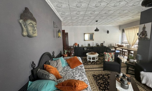 Appartement - Resale - San Miguel De Salinas - San Miguel de Salinas Centro