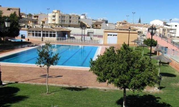 Appartement - Resale - San Miguel De Salinas - San Miguel de Salinas Centro