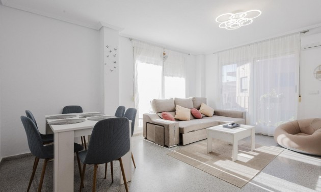 Appartement - Resale - San Miguel De Salinas - San Miguel de Salinas Centro