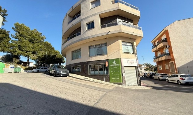 Appartement - Resale - San Miguel De Salinas - San Miguel de Salinas Centro