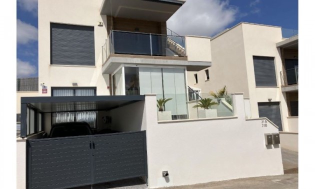 Appartement - Resale - San Miguel De Salinas - San Miguel de Salinas Centro