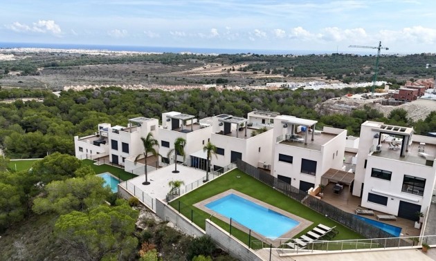 Appartement - Resale - San Miguel De Salinas - San Miguel de Salinas Centro