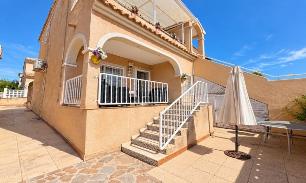 Appartement - Resale - San Miguel De Salinas - San Miguel de Salinas Centro