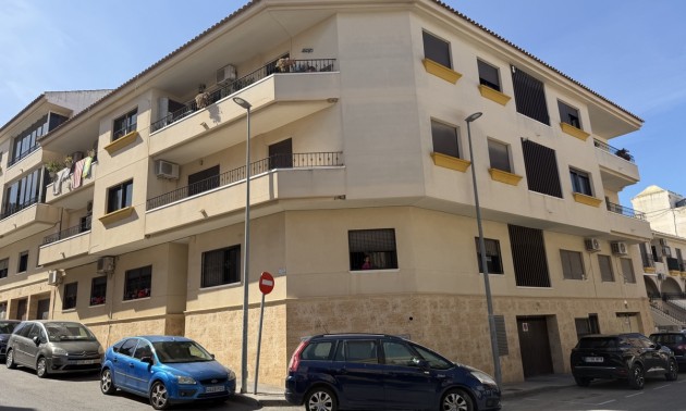 Appartement - Resale - San Miguel De Salinas - San Miguel de Salinas