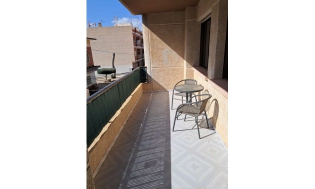 Appartement - Resale - San Pedro del Pinatar - Lo Pagan