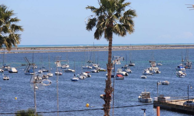 Appartement - Resale - San Pedro del Pinatar - Lo Pagan