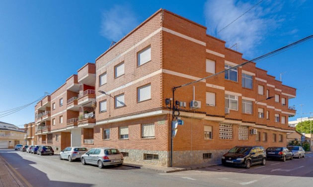 Appartement - Resale - San Pedro del Pinatar - San Pedro del Pinatar