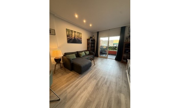Appartement - Resale - San Pedro del Pinatar - San Pedro del Pinatar