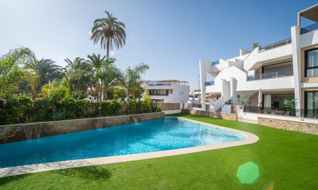 Appartement - Resale - San Pedro del Pinatar - San Pedro del Pinatar