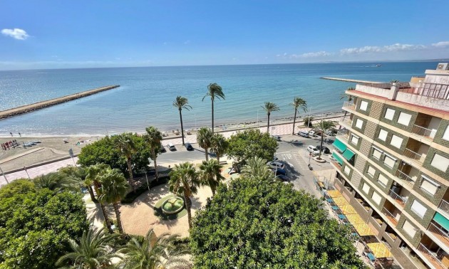 Appartement - Resale - Santa Pola - Santa Pola Centro
