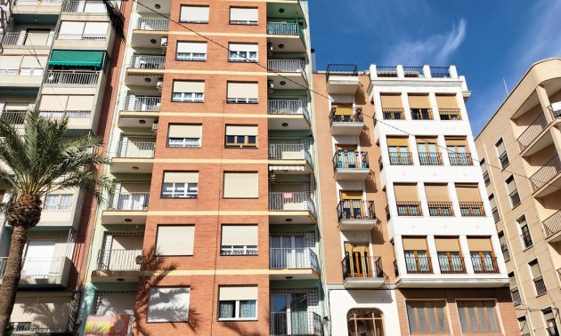 Appartement - Resale - Sax - CSPX-88521