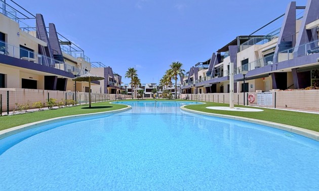 Appartement - Resale - Torre De La Horadada - Torre de la Horadada