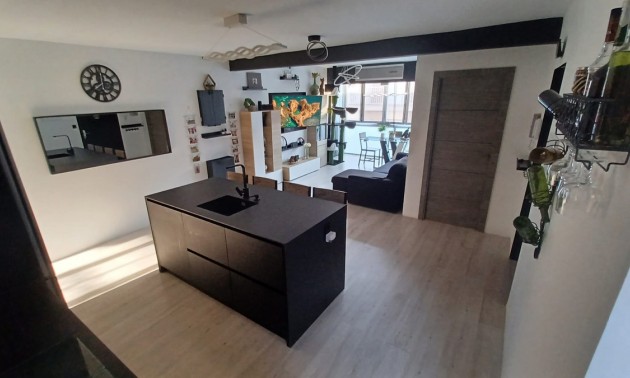 Appartement - Resale - Torre De La Horadada - Torre de la Horadada