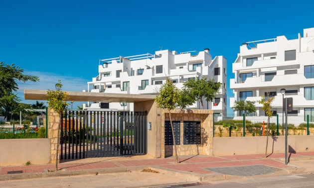 Appartement - Resale - Torre Pacheco - Torre Pacheco