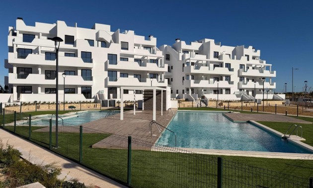 Appartement - Resale - Torre Pacheco - Torre Pacheco