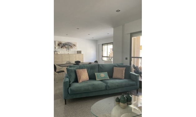Appartement - Resale - Torremendo - Torremendo