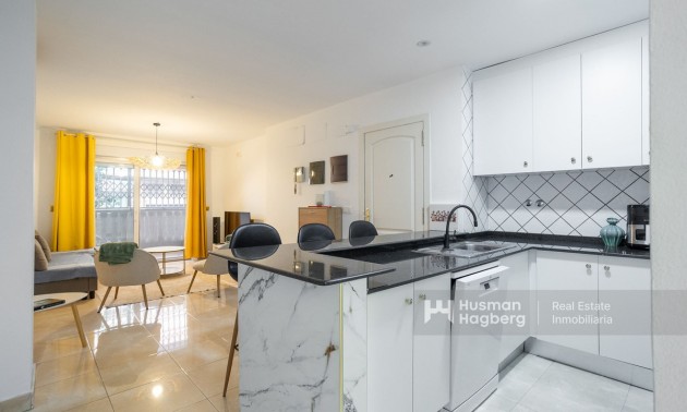 Appartement - Resale - Torrevieja - CSPX-19734