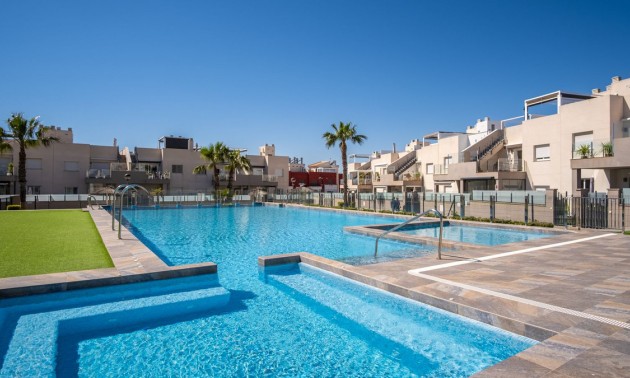 Appartement - Resale - Torrevieja - CSPX-27794