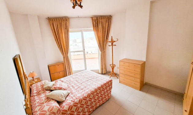 Appartement - Resale - Torrevieja - CSPX-33935