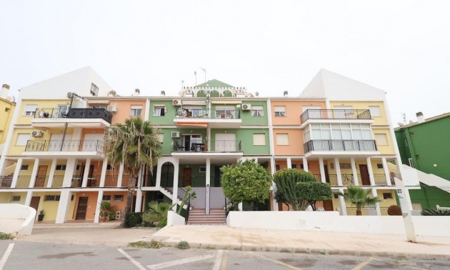 Appartement - Resale - Torrevieja - CSPX-34318