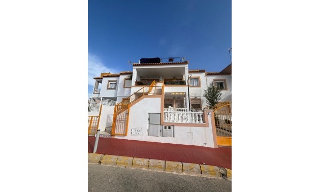 Appartement - Resale - Torrevieja - CSPX-42983