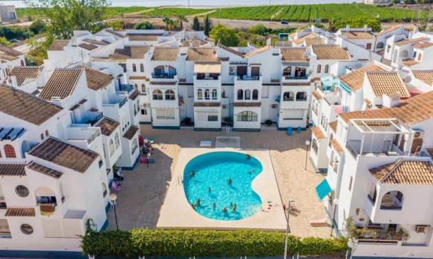 Appartement - Resale - Torrevieja - CSPX-45998