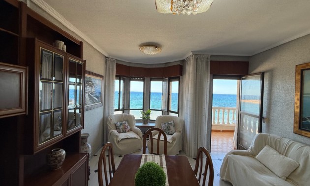Appartement - Resale - Torrevieja - CSPX-55134