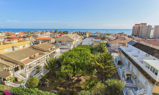 Appartement - Resale - Torrevieja - CSPX-56128