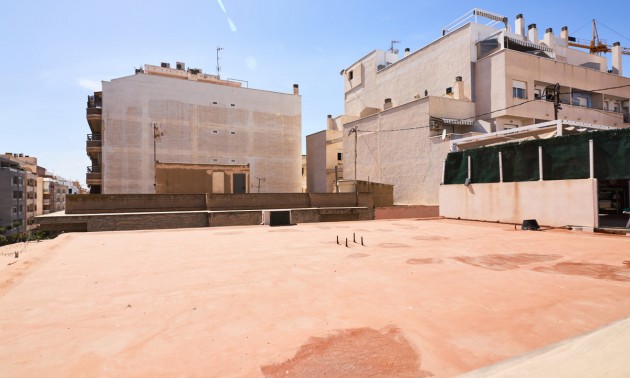 Appartement - Resale - Torrevieja - CSPX-67873