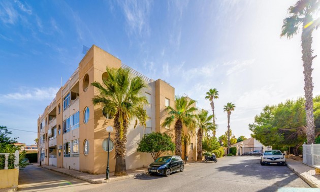 Appartement - Resale - Torrevieja - CSPX-77100